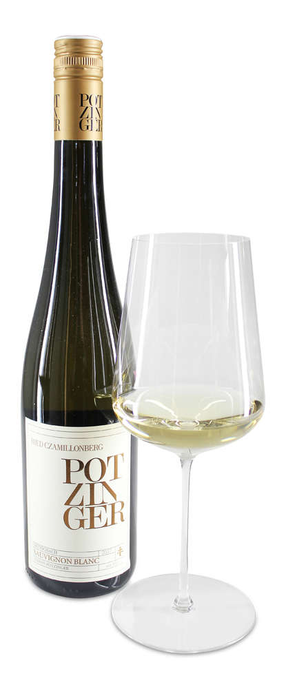 2021 Sauvignon Blanc "Ried Czamillonberg" 2021 Sauvignon Blanc "Ried Czamillonberg"