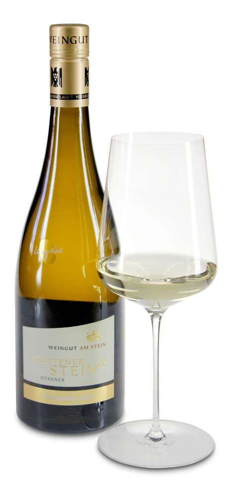 2017 Stettener Stein Silvaner GG trocken 2017 Stettener Stein Silvaner GG trocken