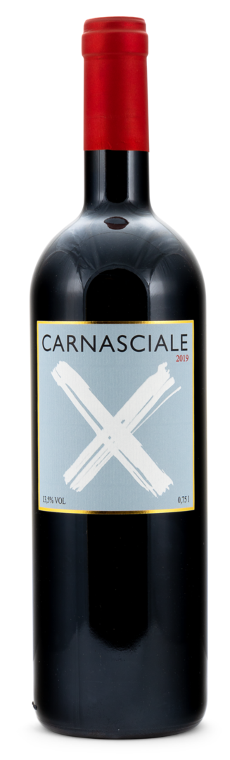Image of 2019 Il Carnasciale Toscana IGT