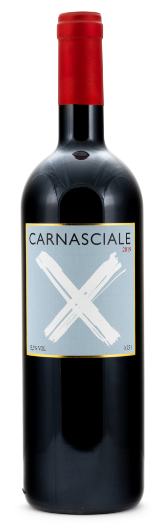 2019 Il Carnasciale Toscana IGT