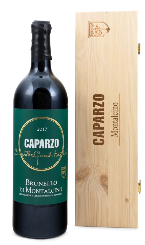 2017 Brunello di Montalcino DOCG 2017 Brunello di Montalcino DOCG