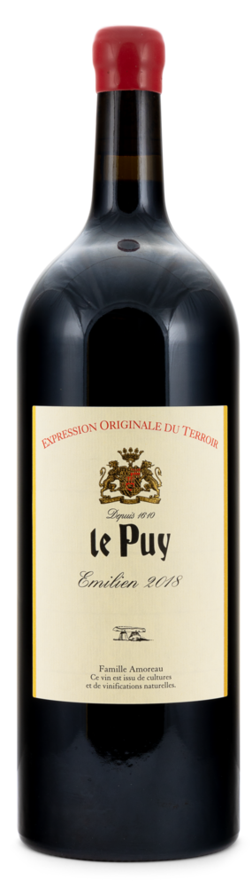 2018 le Puy "Emilien" 2018 le Puy "Emilien"