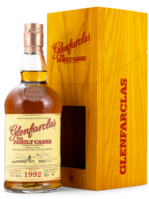1992 Glenfarclas Cask No. 872 The Family Casks 1992 Glenfarclas Cask No. 872 The Family Casks