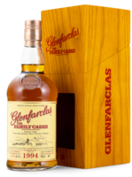 1994 Glenfarclas Cask No. 1583 The Family Casks 1994 Glenfarclas Cask No. 1583 The Family Casks
