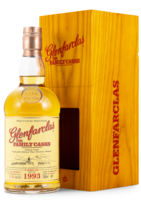 1993 Glenfarclas Cask No. 4669 The Family Casks 1993 Glenfarclas Cask No. 4669 The Family Casks