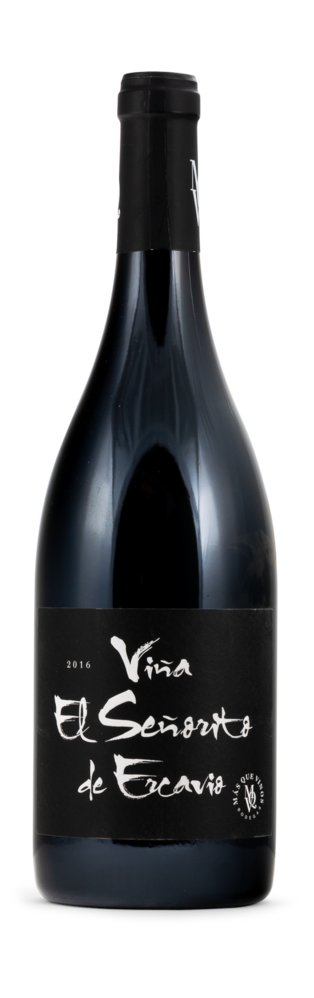 2016 El Señorito de Ercavio 2016 El Señorito de Ercavio