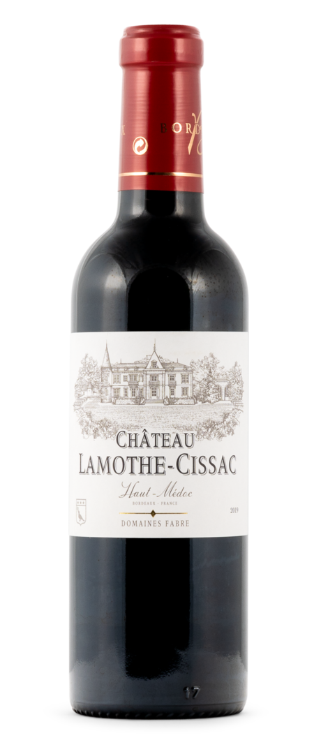Image of 2019 Château Lamothe-Cissac