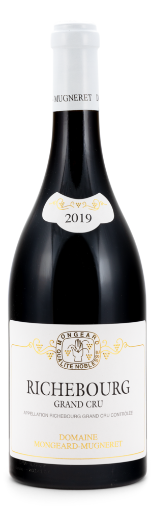 2019 Richebourg Grand Cru AC 2019 Richebourg Grand Cru AC