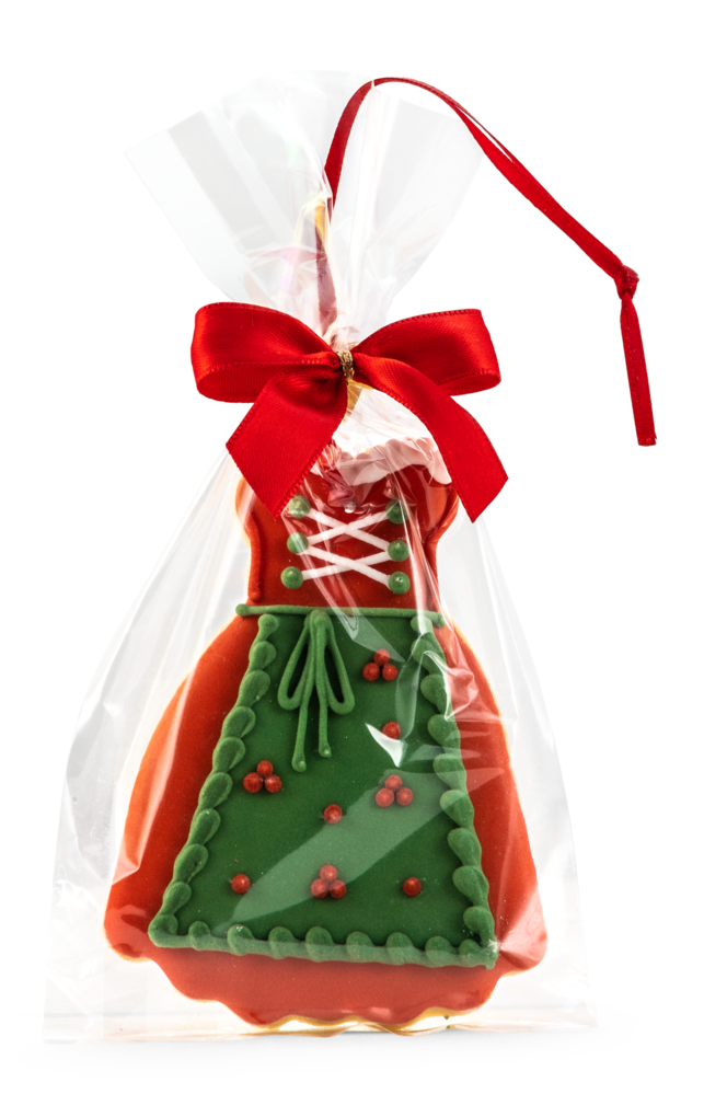 Keks "Dirndl" Dallmayr Keks "Dirndl" Dallmayr