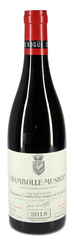 2019 Chambolle-Musigny AC 2019 Chambolle-Musigny AC