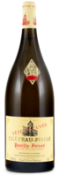 2020 Château-Fuissé Tête de Cuvée 2020 Château-Fuissé Tête de Cuvée