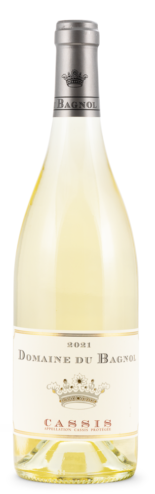 2021 Blanc Tradition 2021 Blanc Tradition