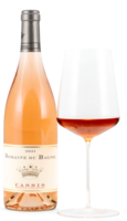 2021 Rosé Tradition