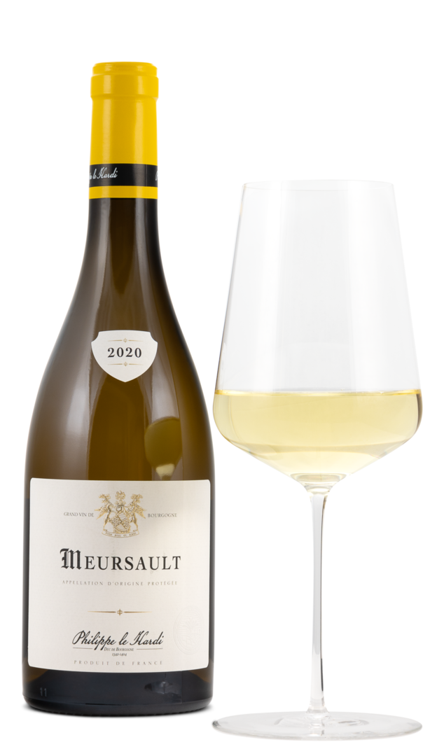 Image of 2020 Meursault Blanc AOP