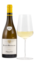 2019 Puligny-Montrachet Blanc AOP