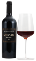 2017 Steinsatz