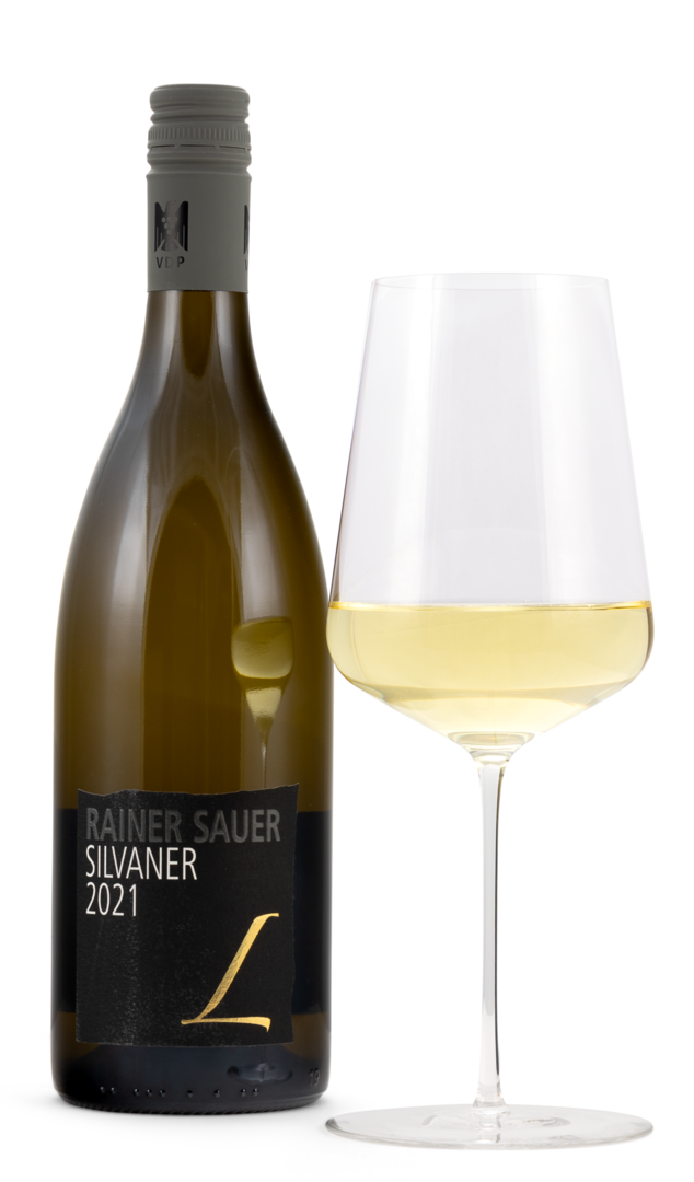 Image of 2021 Silvaner "L" trocken