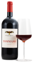 2018 "Tommaso" Toscana Sangiovese IGT