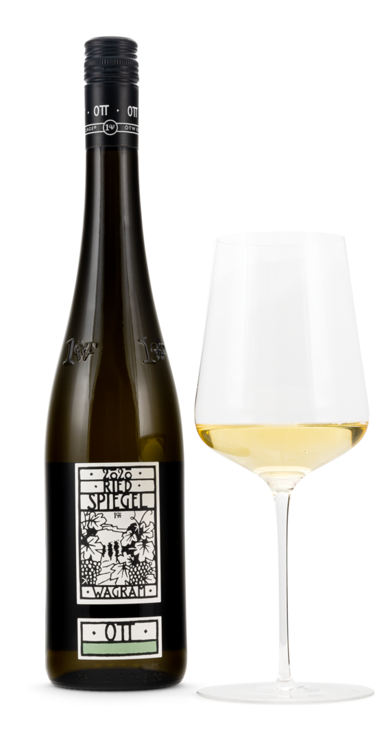 Image of 2020 Grüner Veltliner "Ried Spiegel Feuersbrunn"