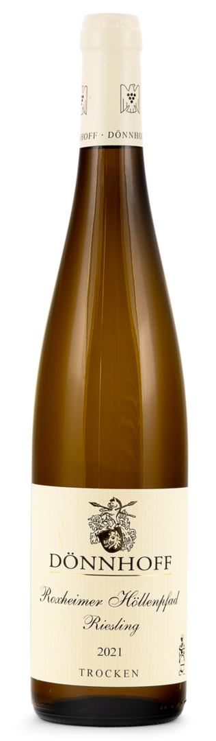 Image of 2021 Roxheimer Höllenpfad Riesling trocken