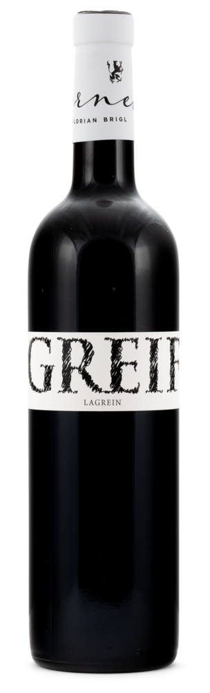 2021 "GREIF" Südtiroler Lagrein Alto Adige DOC 2021 "GREIF" Südtiroler Lagrein Alto Adige DOC