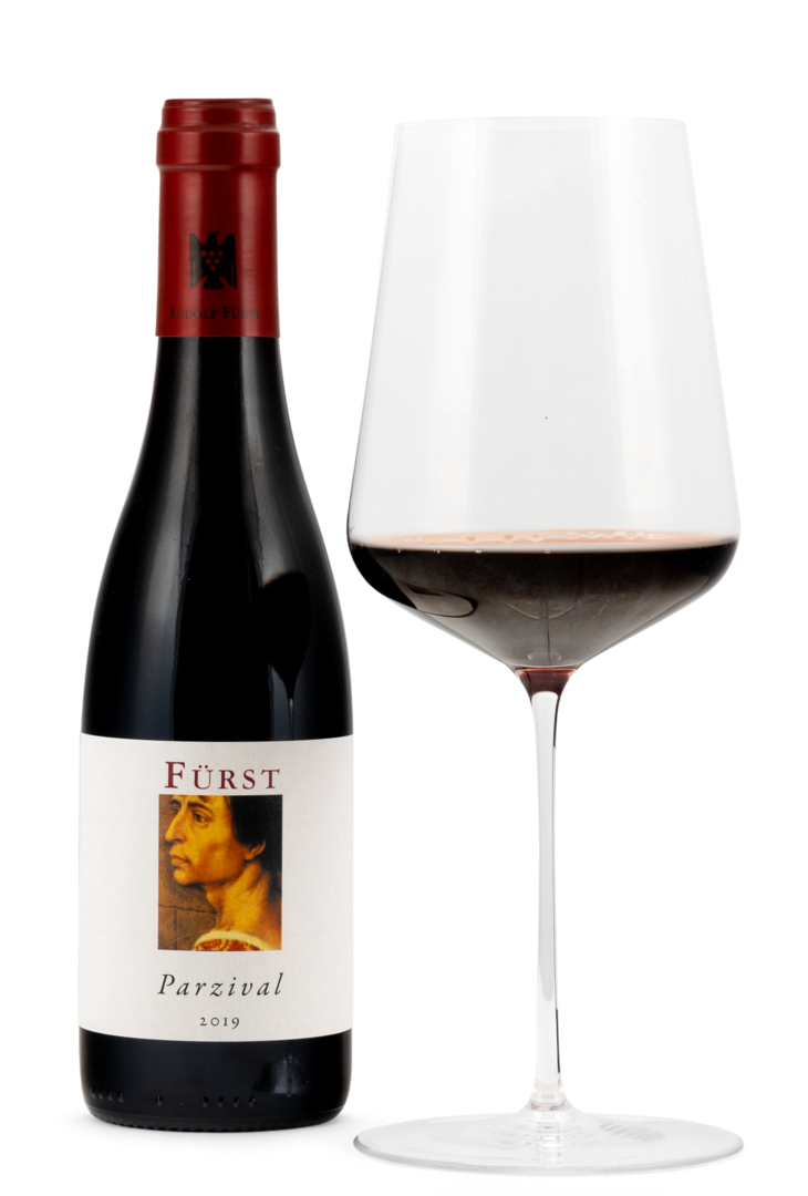 Image of 2019 Parzival