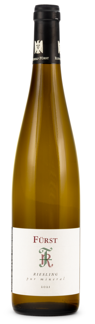 Image of 2021 Riesling pur mineral