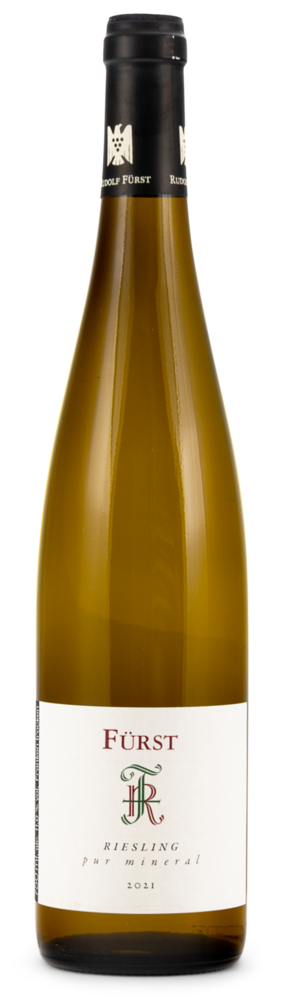 2021 Riesling pur mineral
