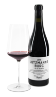 2019 Lutzmannsburg Blaufränkisch Alte Reben Moric 2019 Lutzmannsburg Blaufränkisch Alte Reben Moric