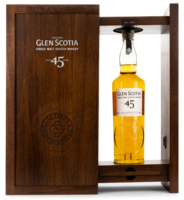 Glen Scotia 45 years Glen Scotia 45 years
