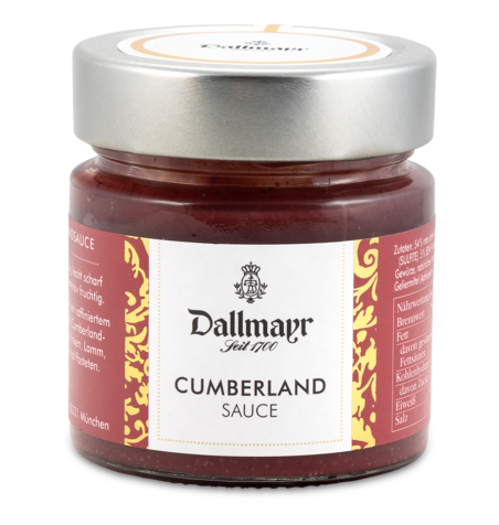 Cumberlandsauce Dallmayr