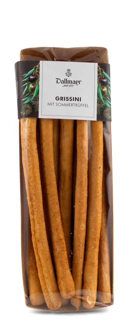 Image of Grissini mit Sommertrüffel Dallmayr