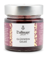 Glühweingelee Dallmayr