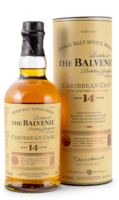 The Balvenie Caribbean Cask 14 years