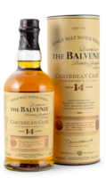 The Balvenie Caribbean Cask 14 years The Balvenie Caribbean Cask 14 years