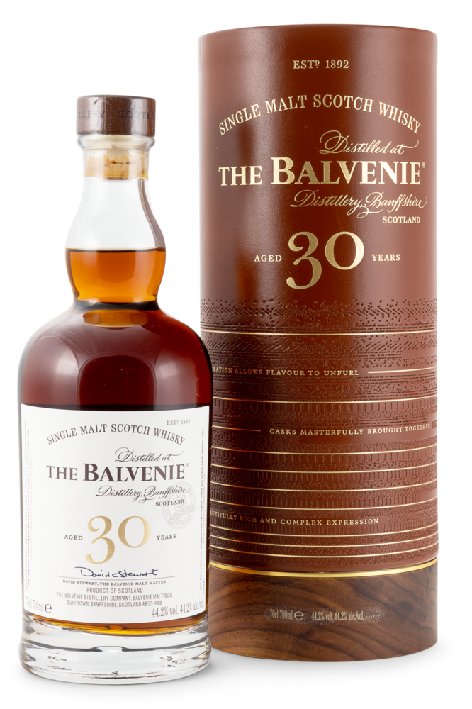 The Balvenie - The Rare Marriages Collection 30 years old