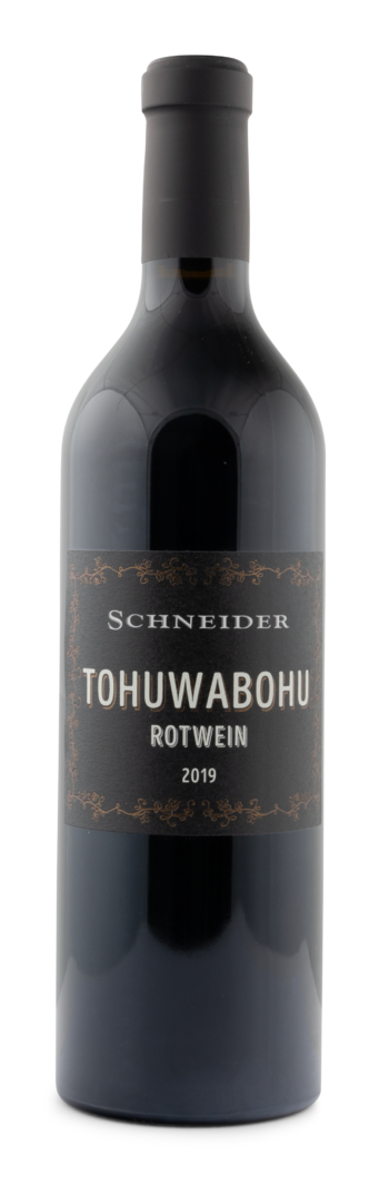 Image of 2019 Tohuwabohu