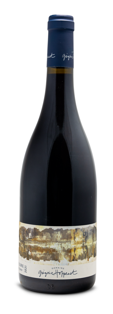 2021 Fleurie AOP "Indigène" 2021 Fleurie AOP "Indigène"