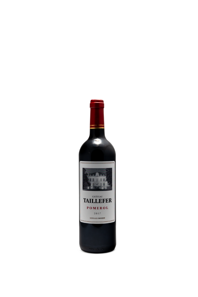 2017 Château Taillefer 2017 Château Taillefer