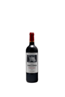 2017 Château Taillefer