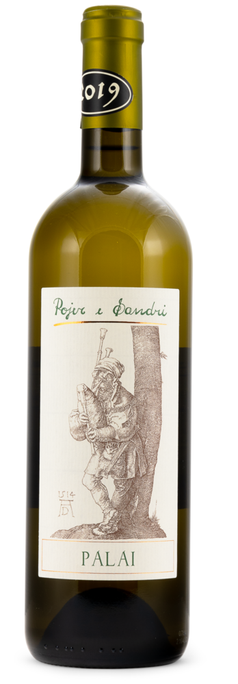 2019 PALAI Müller Thurgau Vigneti delle Dolomiti IGT 2019 PALAI Müller Thurgau Vigneti delle Dolomiti IGT