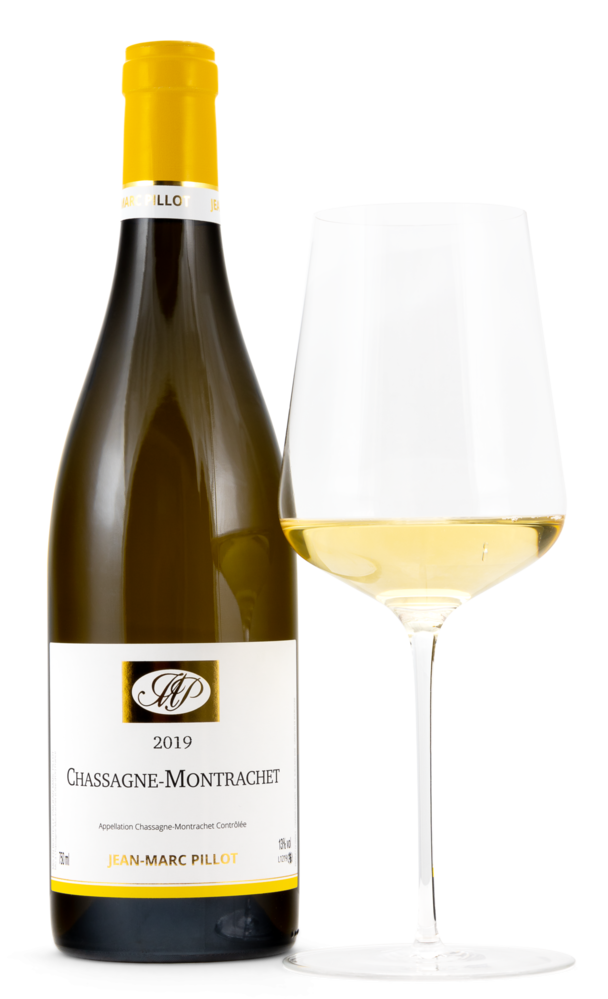 2019 Chassagne-Montrachet AC Blanc 2019 Chassagne-Montrachet AC Blanc
