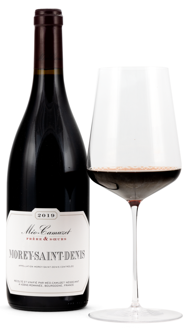 Image of 2019 Morey-Saint-Denis AC