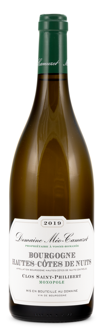 Image of 2019 Bourgogne Hautes-Côtes de Nuits Blanc AC „Clos Saint Philibert” Monopole