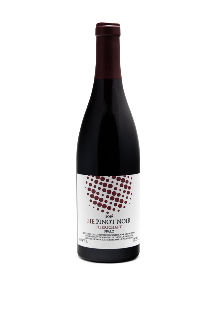 Image of 2019 HE Pinot Noir Herrschaft