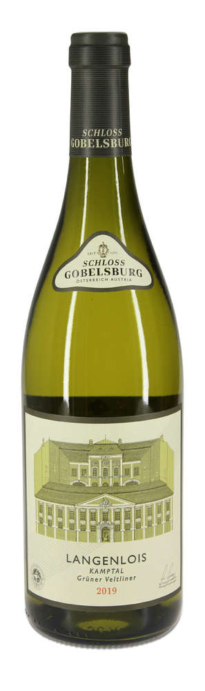 2021 Langenlois Grüner Veltliner 2021 Langenlois Grüner Veltliner