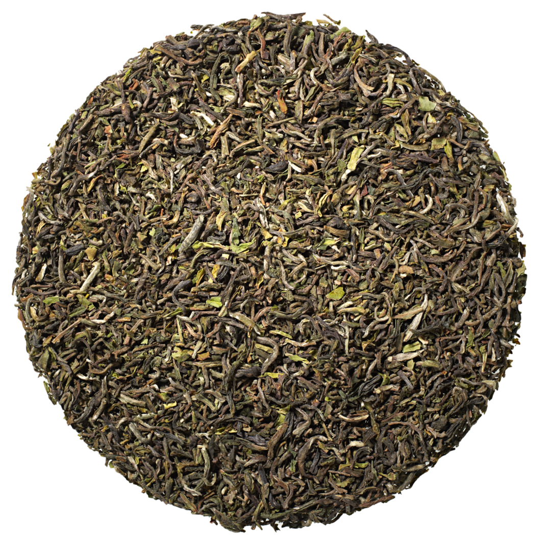 Nr.113 Darjeeling First Flush SFTGFOP1 Bio Nr.113 Darjeeling First Flush SFTGFOP1 Bio