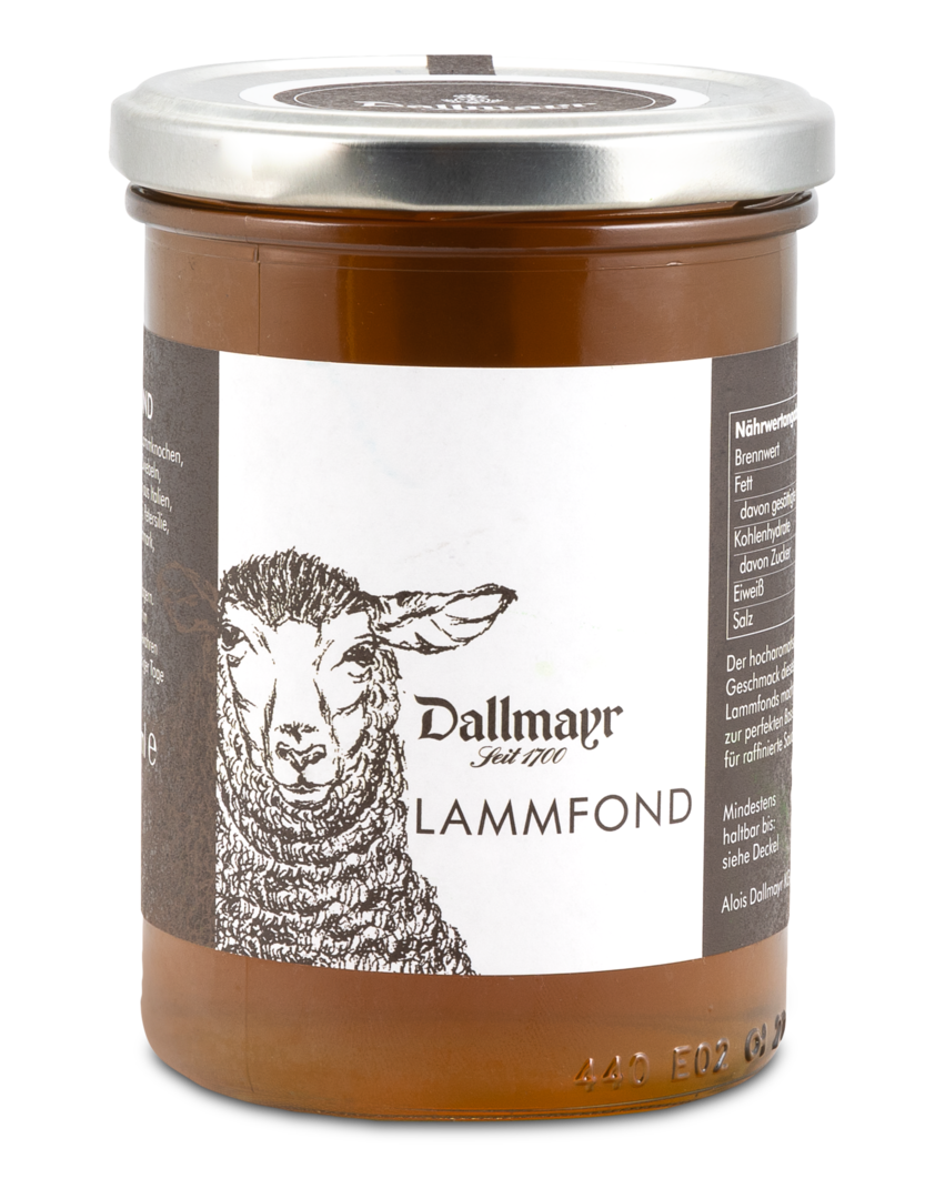 Image of Lammfond