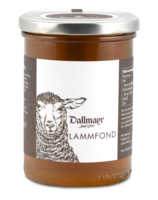 Lammfond
