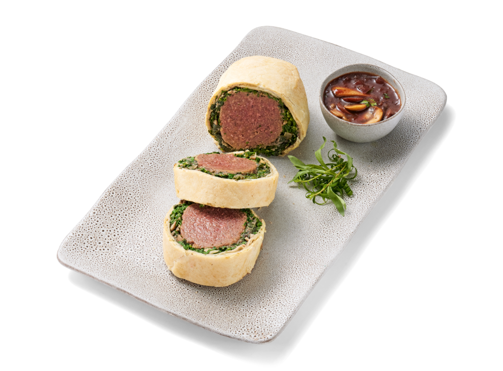 Wellington vegan Wellington vegan